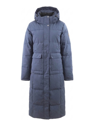 Travelin Jacke Blau 608694
 Größe L
 