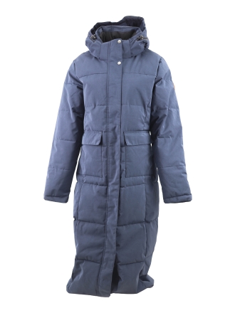 Travelin Jacke Blau 608694
 Größe L
 
