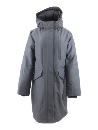 Didriksons Jacke Schwarz 608696
GröĂe L