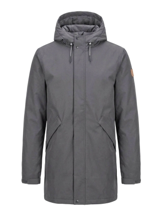 Travelin Jacke Schwarz 608697
 Größe 3XL
 