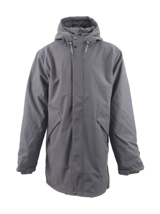 Travelin Jacke Schwarz 608697
 Größe 3XL
 