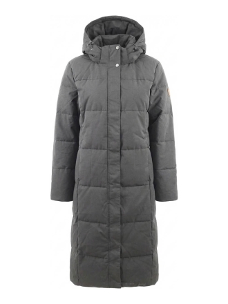 Travelin Jacke Schwarz 608698
 Größe XL
 