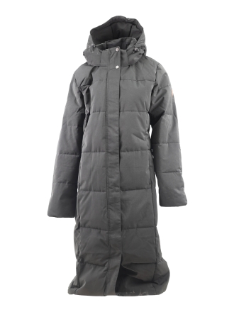 Travelin Jacke Schwarz 608698
 Größe XL
 