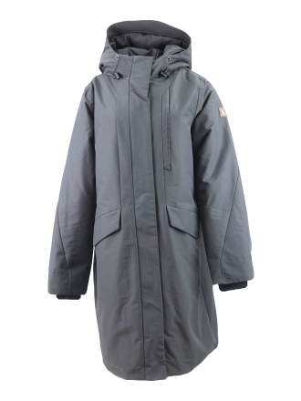 Travelin Jacke Schwarz 608699
 Größe XXL
 