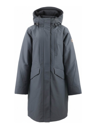 Travelin Jacke Schwarz 608700
 Größe L
 