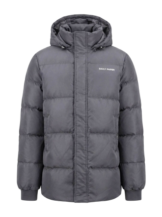 Daily Paper Jacke Schwarz 608701
 Größe M
 