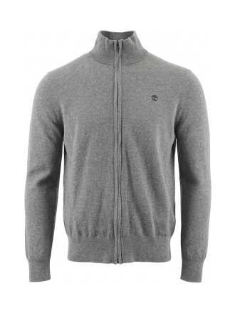 Timberland Hoodie Grau 608704
 Größe M
 