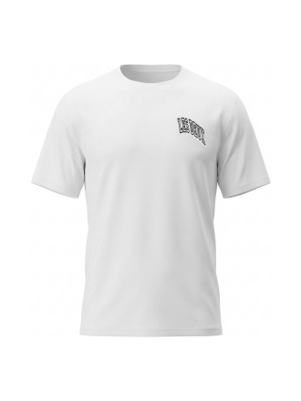 Les Deux T-shirt Weiß 608705
 Größe XL
 