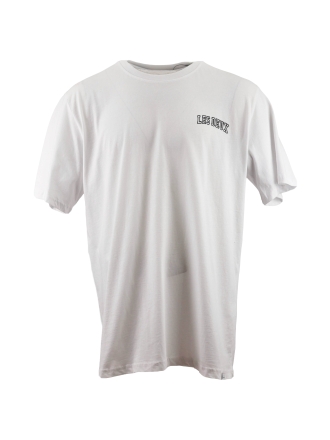 Les Deux T-shirt Weiß 608705
 Größe XL
 