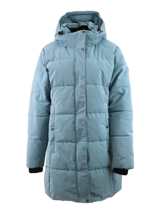Travelin Jacke Blau 608717
 Größe L
 