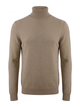 Profuomo Pullover Beige 608719
 Größe M
 