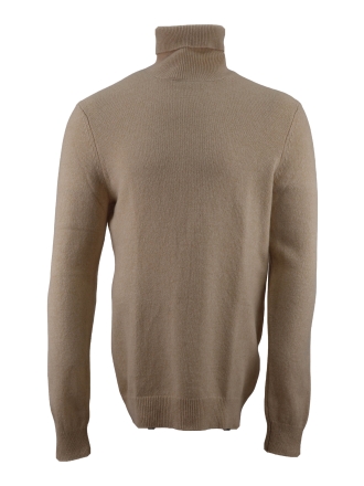 Profuomo Pullover Beige 608719
 Größe M
 