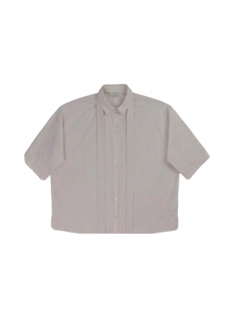 By-bar bluse Weiß 608724
 Größe M
 