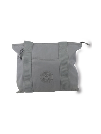 Kipling Handtasche Weiß 608727
 Größe standaard
 