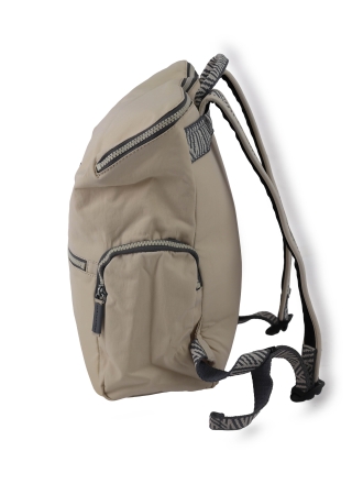 Kipling Rucksack Beige 608728
 Größe standaard
 