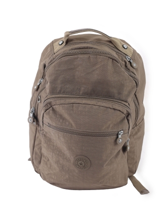 Kipling Rucksack Grün 608729
 Größe standaard
 