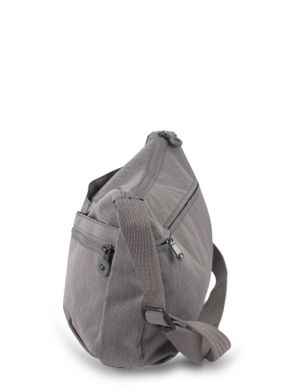 Kipling Umhängetasche Grau 608731
 