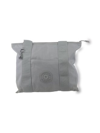 Kipling Handtasche Weiß 608732
 Größe standaard
 