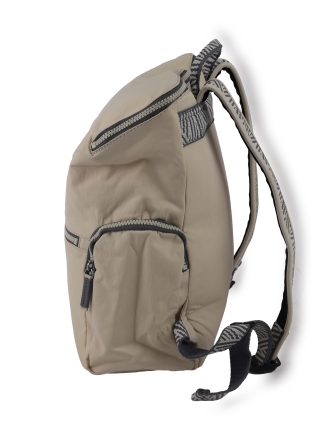 Kipling Rucksack Beige 608733
 Größe standaard
 