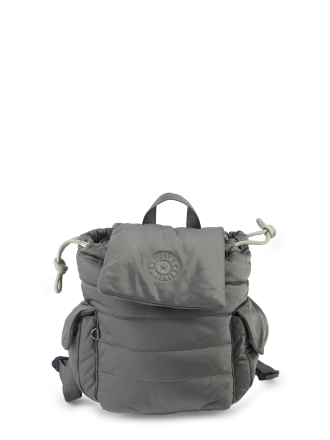 Kipling Rucksack Schwarz 608734
 Größe standaard
 