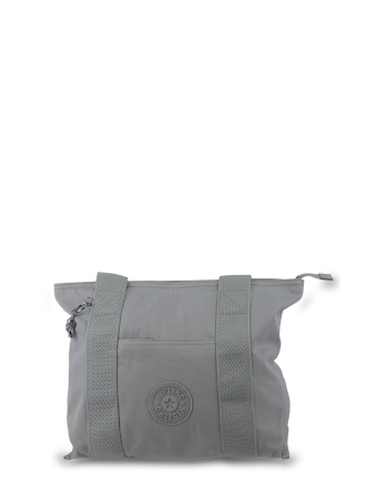 Kipling Handtasche Weiß 608736
 Größe standaard
 