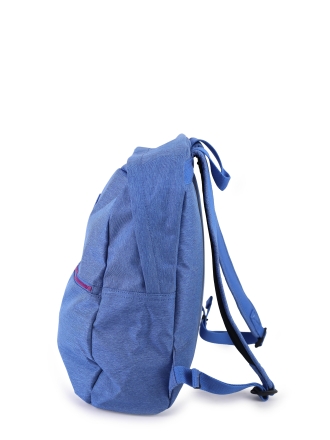 Kipling Rucksack Blau 608737
 Größe standaard
 