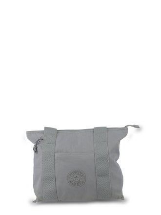 Kipling Handtasche Weiß 608738
 Größe standaard
 