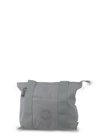 Kipling Handtasche Weiß 608740
 Größe standaard
 