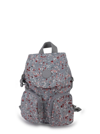 Kipling Rucksack Grau 608741
 Größe standaard
 