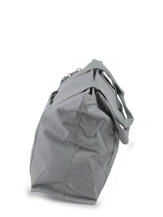 Kipling Handtasche Weiß 608742
 Größe standaard
 