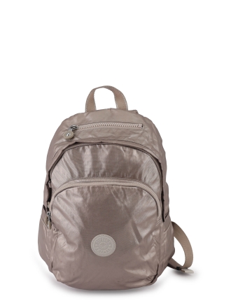 Kipling Rucksack Gold 608743
 Größe standaard
 