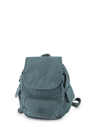 Kipling Rucksack Grün 608745
 Größe standaard
 