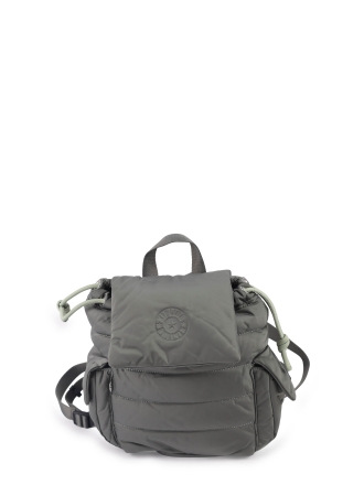 Kipling Rucksack Schwarz 608748
 Größe standaard
 