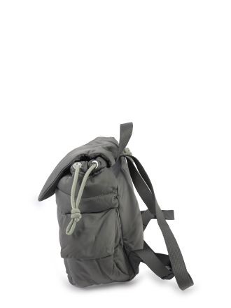 Kipling Rucksack Schwarz 608748
 Größe standaard
 