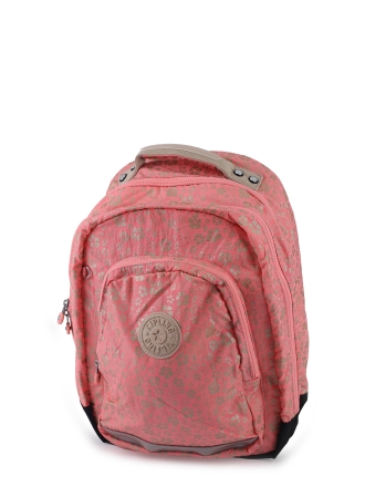 Kipling Rucksack Rosa 608751
 Größe standaard
 
