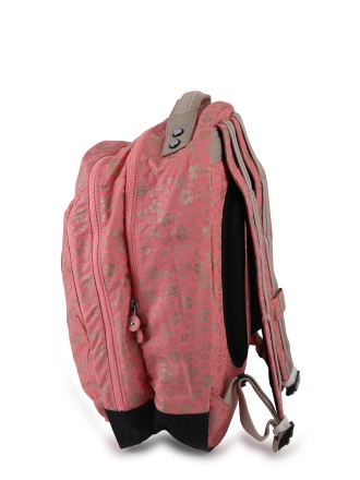 Kipling Rucksack Rosa 608751
 Größe standaard
 