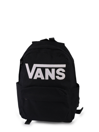 Vans Rucksack Schwarz 608754
 Größe standaard
 