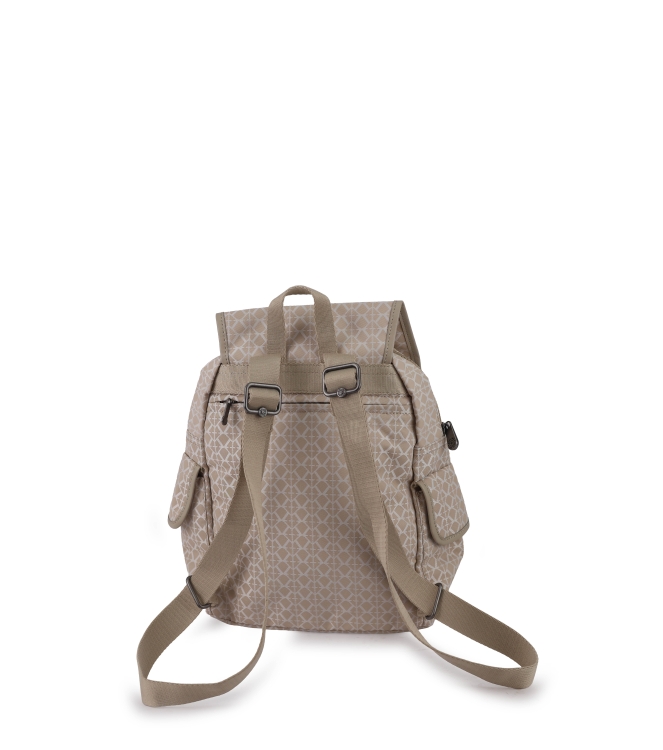 Kipling Rucksack