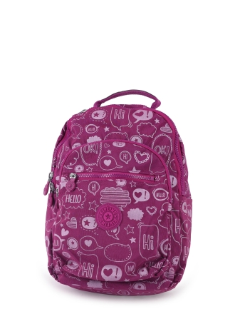 Kipling Rucksack Sonstiges 608757
 Größe standaard
 