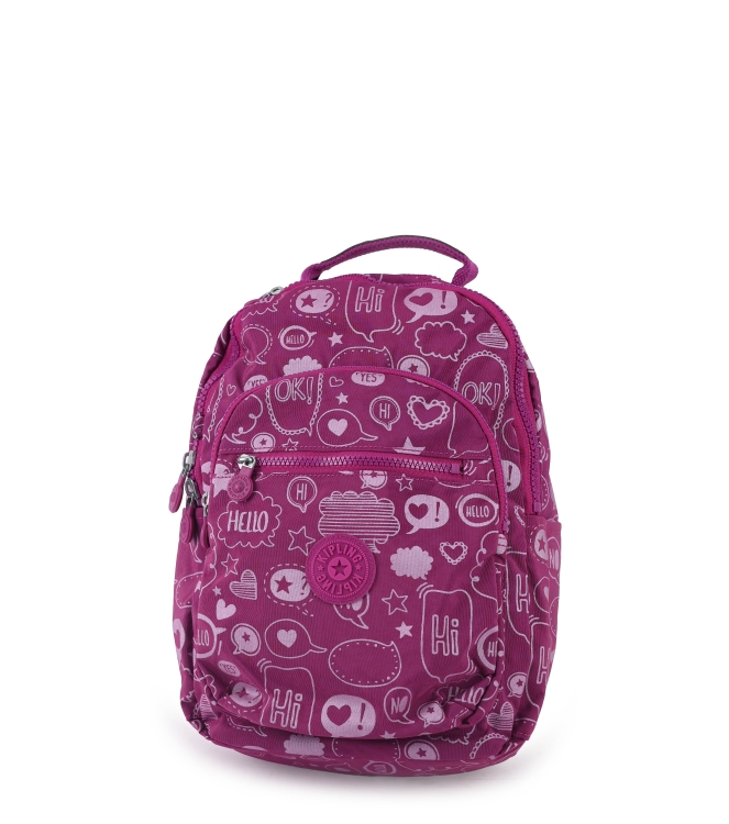 Kipling Rucksack