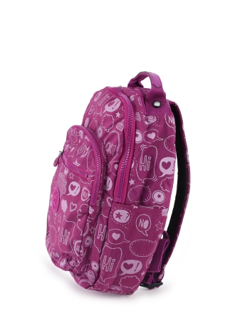 Kipling Rucksack Sonstiges 608757
 Größe standaard
 