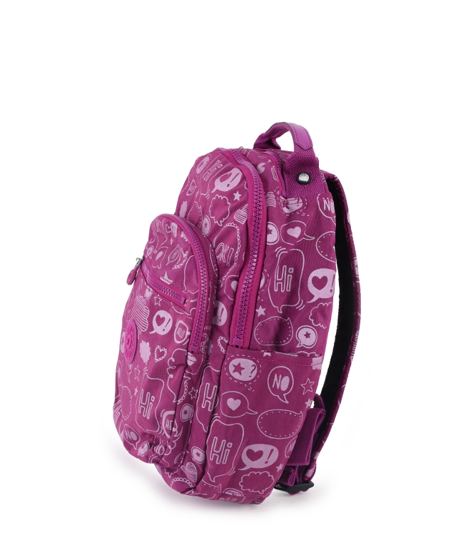 Kipling Rucksack