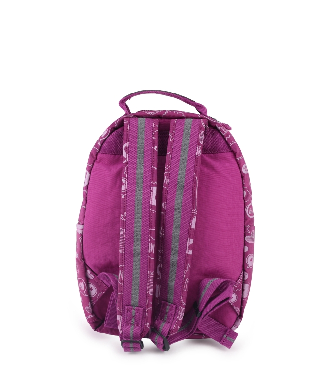 Kipling Rucksack