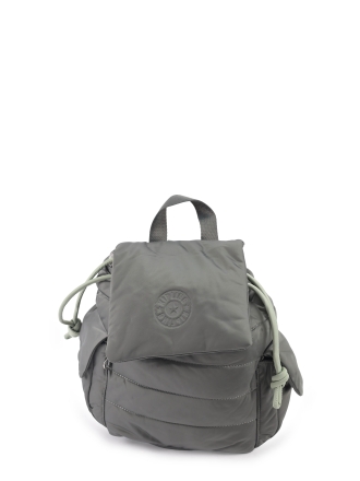 Kipling Rucksack Schwarz 608759
 Größe standaard
 