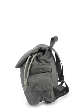Kipling Rucksack Schwarz 608759
 Größe standaard
 