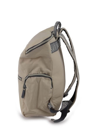 Kipling Rucksack Beige 608762
 Größe standaard
 