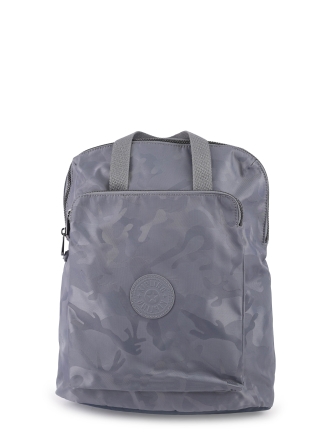 Kipling Rucksack Blau 608763
 Größe standaard
 