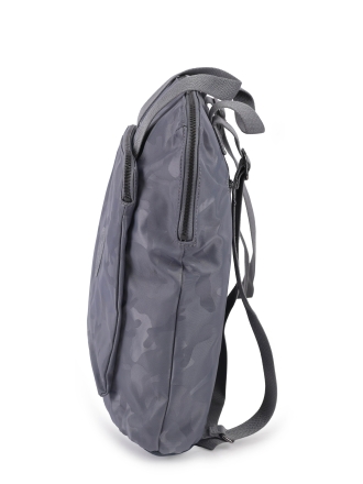 Kipling Rucksack Blau 608763
 Größe standaard
 