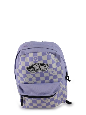 Vans Rucksack Schwarz 608768
 