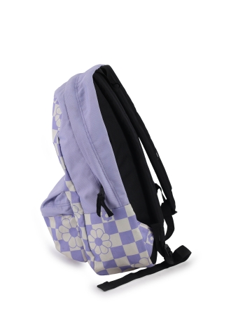 Vans Rucksack Schwarz 608768
 